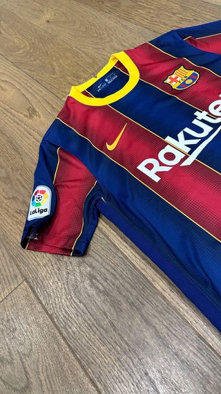 Camiseta FC Barcelona 2020/2021