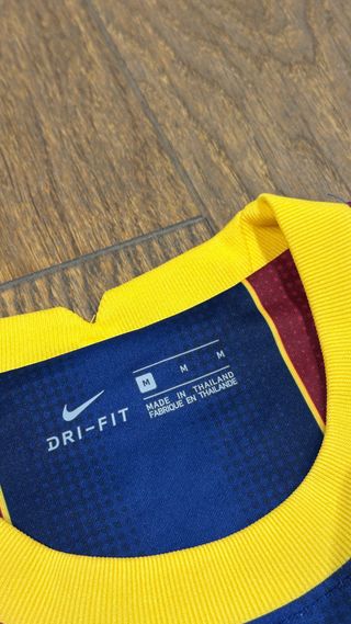 Camiseta FC Barcelona 2020/2021