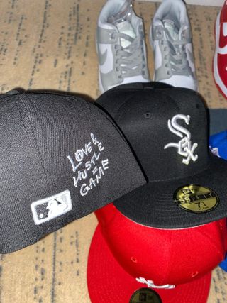 Gorras New Era Originales Nuevas