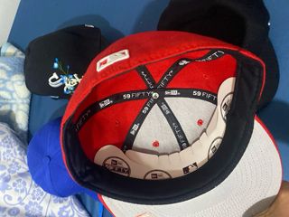 Gorras New Era Originales Nuevas