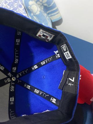 Gorras New Era Originales Nuevas