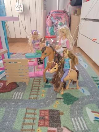 Casa Barbie Malibu