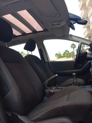 Mercedes-Benz Clase A 2012