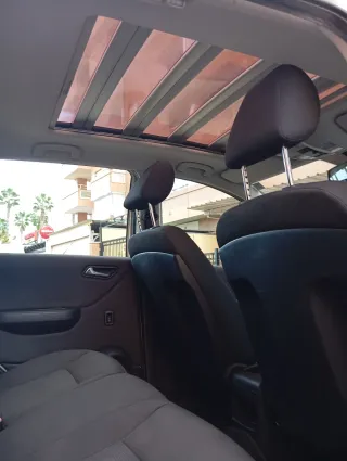 Mercedes-Benz Clase A 2012