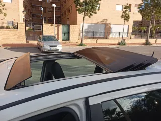 Mercedes-Benz Clase A 2012