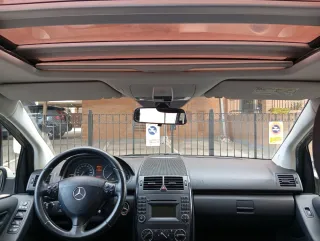 Mercedes-Benz Clase A 2012