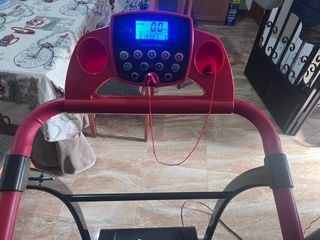 Tapis roulant elettrico