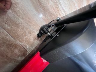 Tapis roulant elettrico