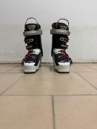 Botas Esquí Alpino Tecnica Talla 45