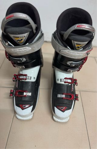 Botas Esquí Alpino Tecnica Talla 45