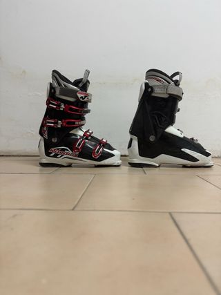 Botas Esquí Alpino Tecnica Talla 45