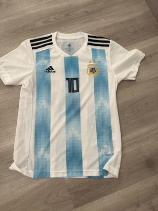 Camiseta Argentina Maradona Talla S
