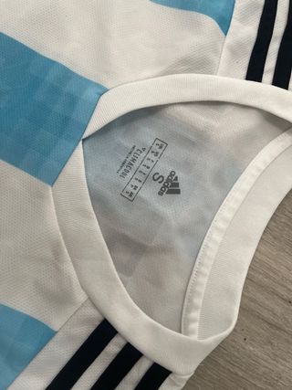 Camiseta Argentina Maradona Talla S