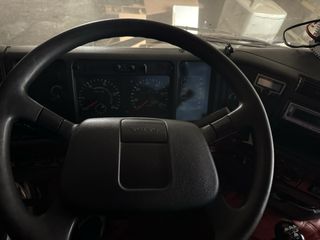 Despiece Volvo FH16 520 (1998)