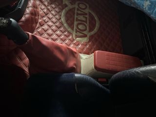 Despiece Volvo FH16 520 (1998)