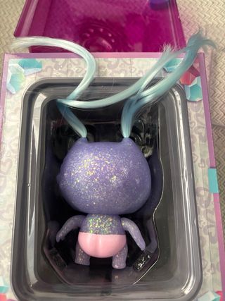 Ksi-Merito Ksiesparkol Zafiri Diana