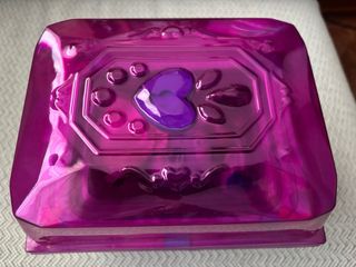 Ksi-Merito Ksiesparkol Zafiri Diana