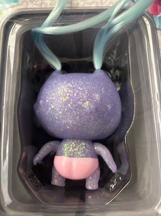 Ksi-Merito Ksiesparkol Zafiri Diana