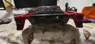 Arrma Big Rock Senton BLX 3s
