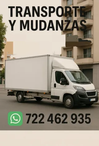 TRASNPORTISTA EN EL MARÉSME