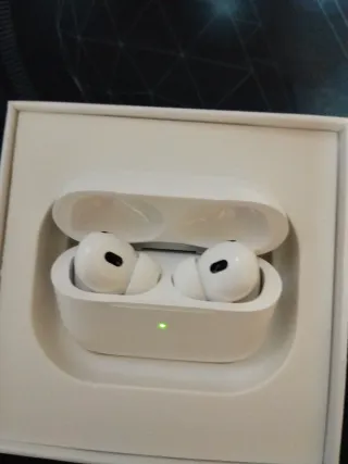 Airpods Pro 2 USB-C