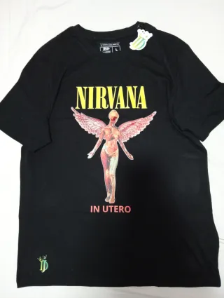 Sudadera Negra con Corona y KING en Dtf