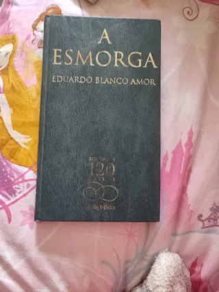 A Esmorga