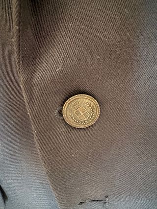 CHAQUETA Y CAMISA NIÑO