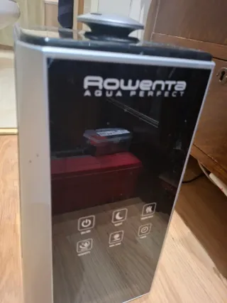 Humidificador Rowenta Aqua Perfect
