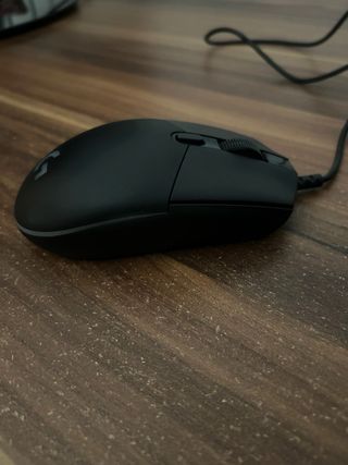 Ratón Gaming Logitech G203 LIGHTSYNC (8000 DPI)