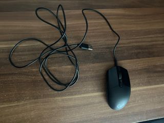 Ratón Gaming Logitech G203 LIGHTSYNC (8000 DPI)