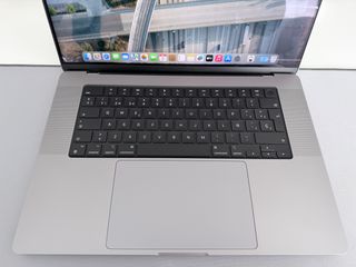 MacBook Pro 16 Pulgadas M1 Pro