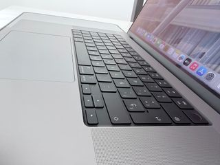 MacBook Pro 16 Pulgadas M1 Pro