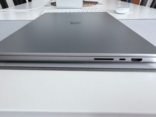 MacBook Pro 16 Pulgadas M1 Pro