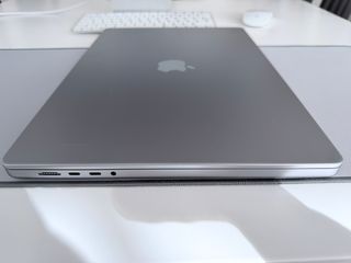 MacBook Pro 16 Pulgadas M1 Pro