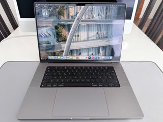MacBook Pro 16 Pulgadas M1 Pro