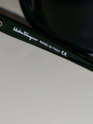 Salvatore Ferragamo ,gafas de sol