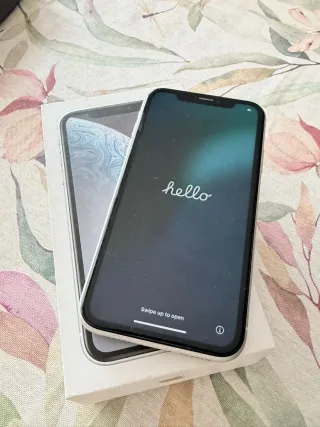 iPhone XR 64GB