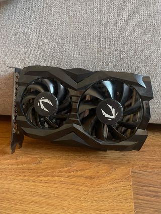 Zotac Gaming GTX 1660 Super