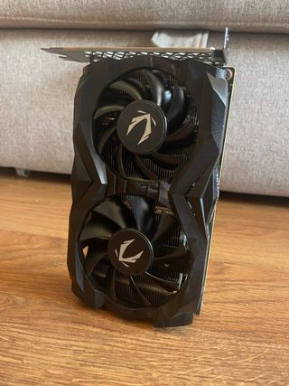Zotac Gaming GTX 1660 Super