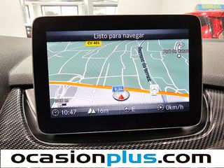 Mercedes-Benz Clase B 200 d 100 kW (136 CV)