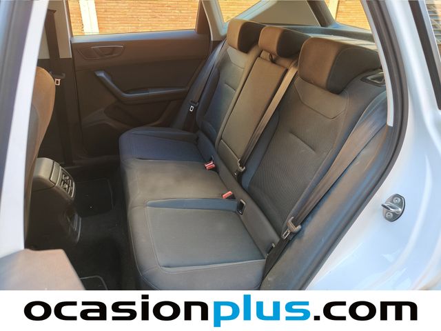 SEAT Ateca 1.4 EcoTSI S&S Style 110 kW (150 CV)