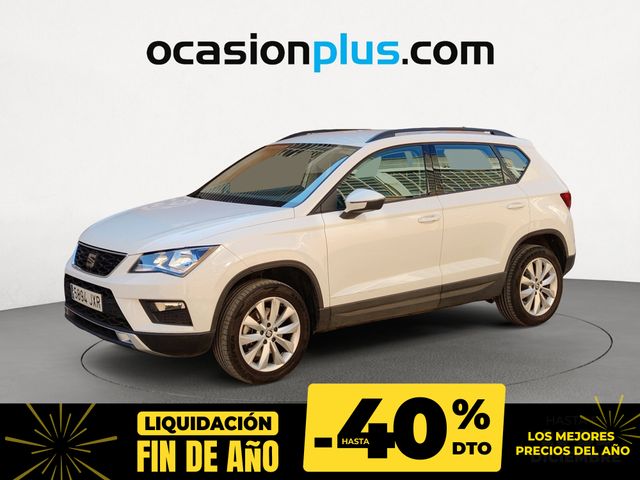 SEAT Ateca 1.4 EcoTSI S&S Style 110 kW (150 CV)