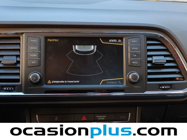 SEAT Ateca 1.4 EcoTSI S&S Style 110 kW (150 CV)