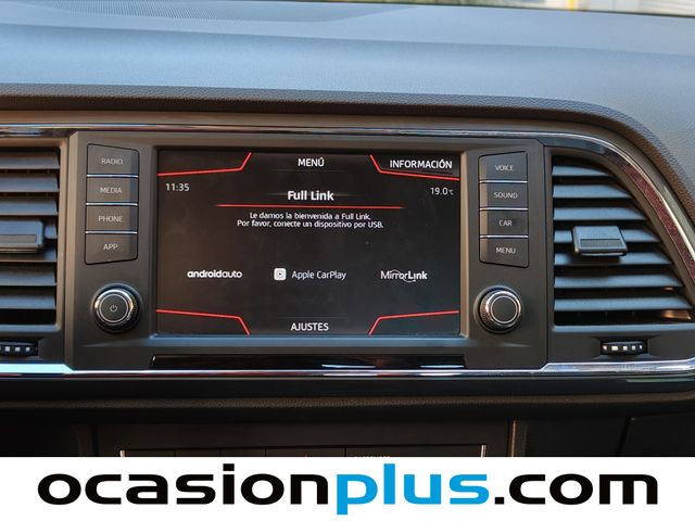 SEAT Ateca 1.4 EcoTSI S&S Style 110 kW (150 CV)