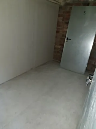 Alquiler de trasteros de varias medidas