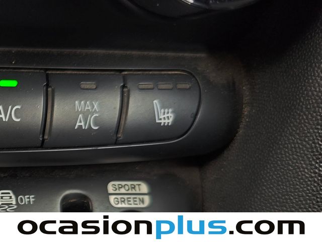 MINI MINI Cabrio Cooper 100 kW (136 CV)