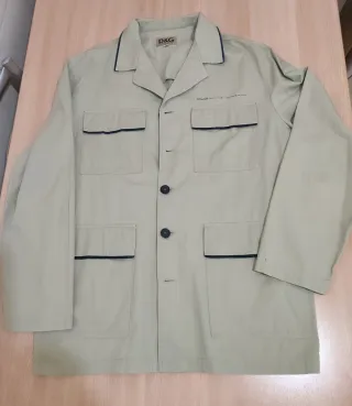 Giacca Dolce & Gabbana Beige