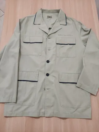 Giacca Dolce & Gabbana Beige