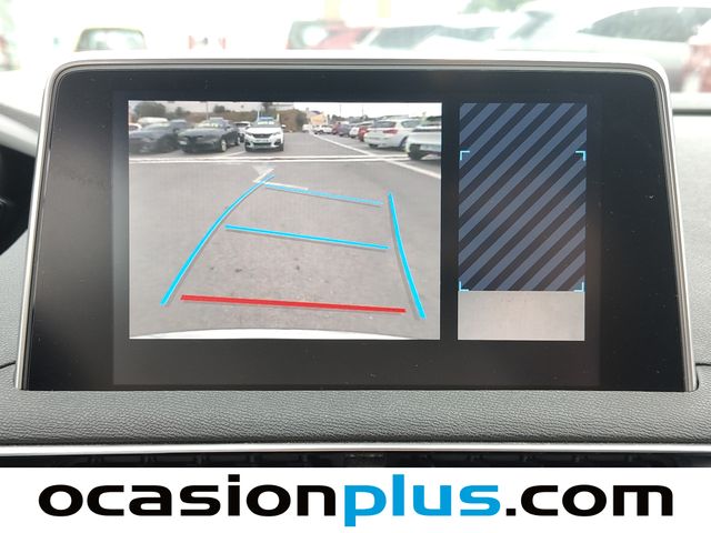 Peugeot 3008 BlueHDI 130 S&S GT Line 96 kW (130 CV)